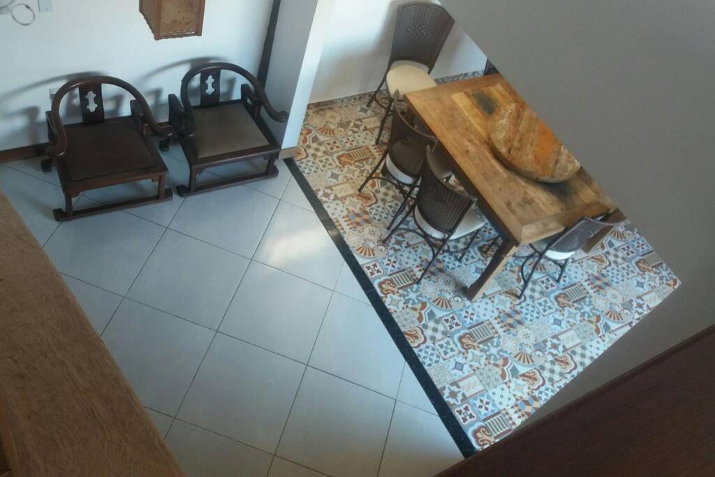Linda Casa De Praia 5Km Beto Carrero - Gravata. 300 Metros Da Praia!! نافيغانتس المظهر الخارجي الصورة